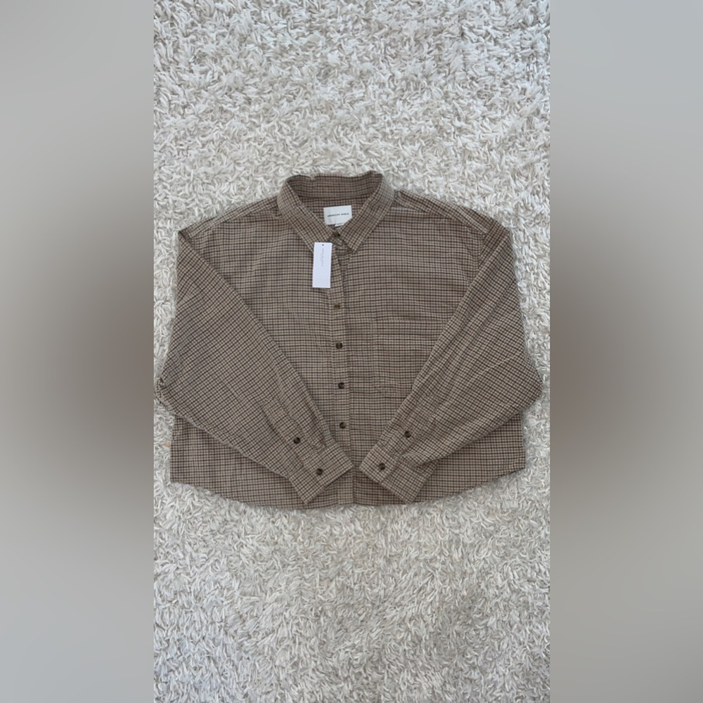 Never worn